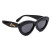 Солнцезащитные очки Loewe Cateye