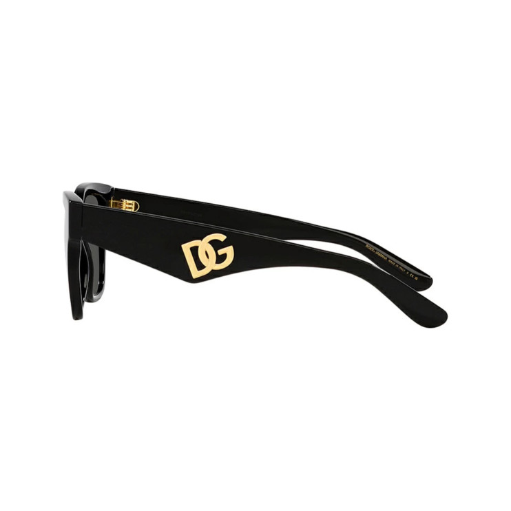 Солнцезащитные очки Dolce Gabbana DG 4437 501/87