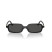 Солнцезащитные очки Miu Miu MU 11ZS (16K5S0) Черные
