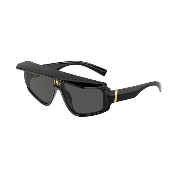 Солнцезащитные очки Dolce Gabbana DG 6177 501/87