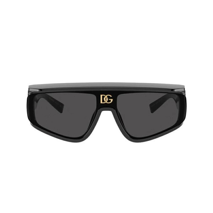 Солнцезащитные очки Dolce Gabbana DG 6177 501/87