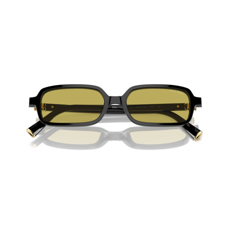Солнцезащитные очки Miu Miu MU 11 ZS (16K07O)