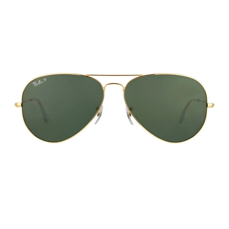 Солнцезащитные очки Ray Ban Aviator RB3025 001/58