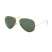 Солнцезащитные очки Ray Ban Aviator RB3025 001/58