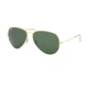 Солнцезащитные очки Ray Ban Aviator RB3025 001/58