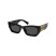 Солнцезащитные очки Miu Miu MU 09WS 1AB-5S0