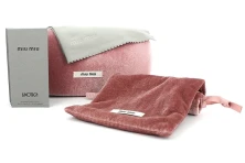 Солнцезащитные очки Miu Miu MU 09WS 1AB-5S0