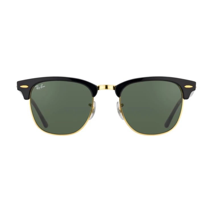 Солнцезащитные очки Ray Ban Clubmaster RB3016 W0365