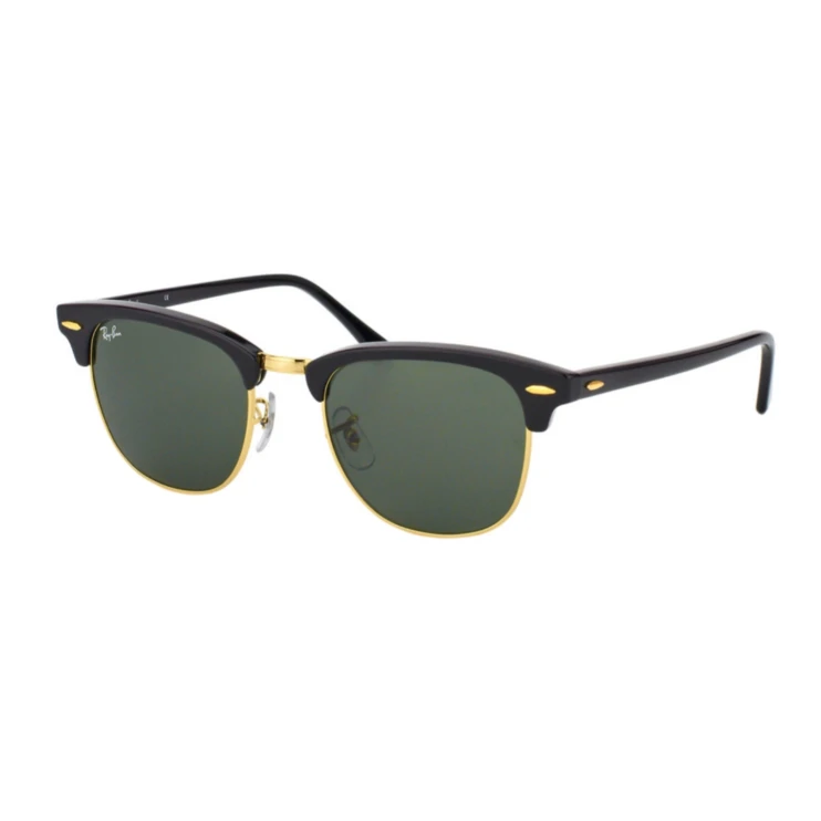 Солнцезащитные очки Ray Ban Clubmaster RB3016 W0365