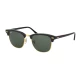 Солнцезащитные очки Ray Ban Clubmaster RB3016 W0365