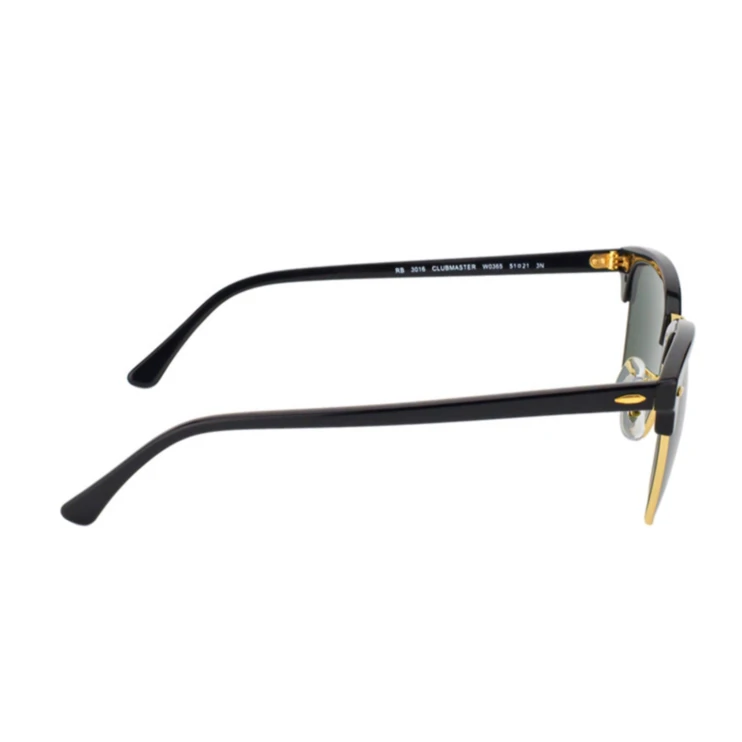 Солнцезащитные очки Ray Ban Clubmaster RB3016 W0365