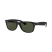 Солнцезащитные очки Ray-Ban Justin RB4165 601/71