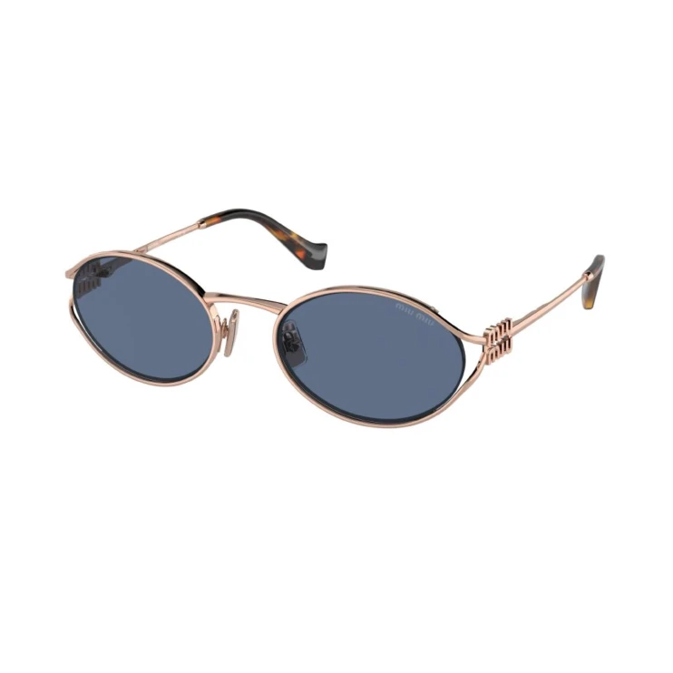 Солнцезащитные очки Miu Miu MU 52YS ZVF1V1