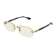 Солнцезащитные очки Gucci GG 1221S 005 56