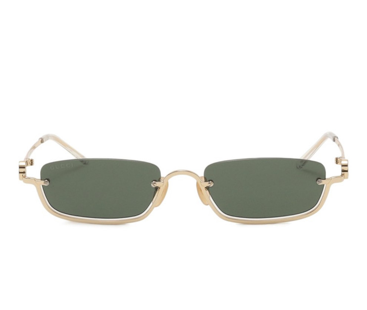 Солнцезащитные очки Gucci GG 1278S 002