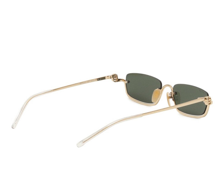 Солнцезащитные очки Gucci GG 1278S 002
