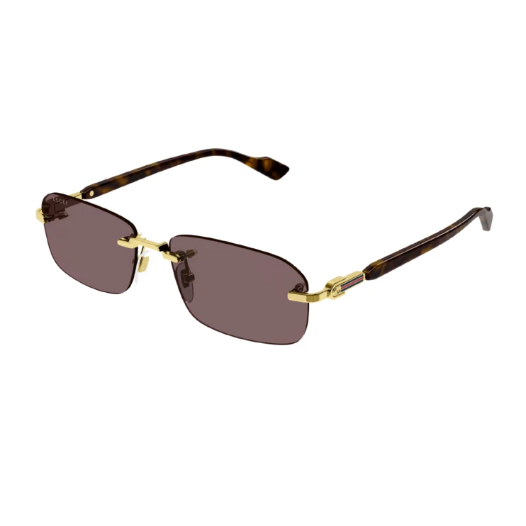 Солнцезащитные очки Gucci GG1221S 002