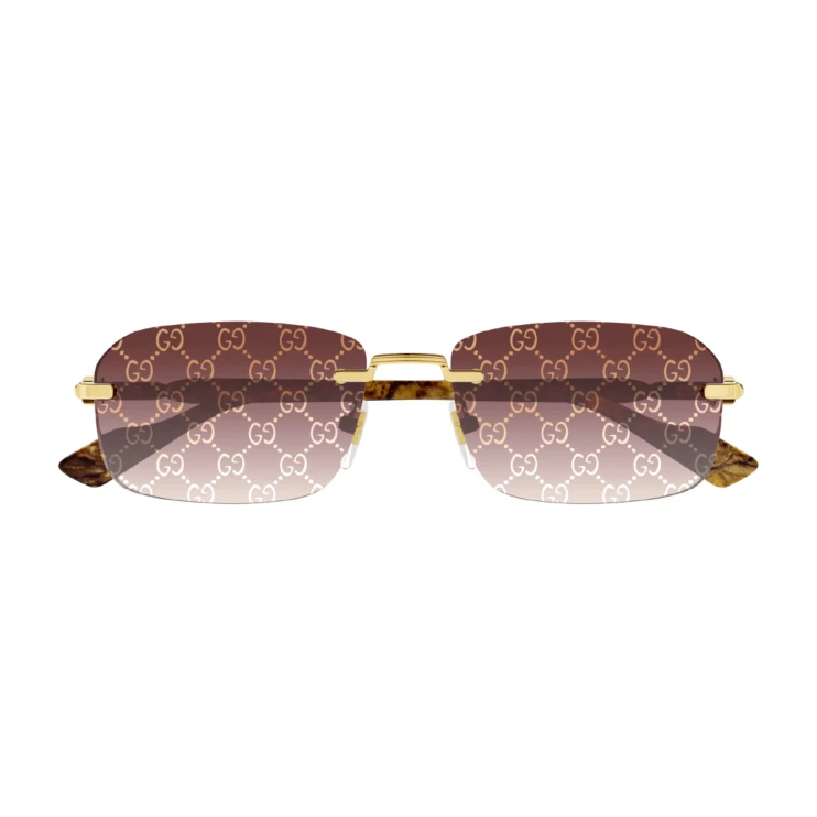 Солнцезащитные очки Gucci GG1221S 004