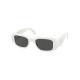 Солнцезащитные очки Prada PR 17WS 142-5S0, Белые