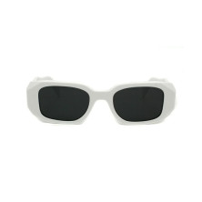 Солнцезащитные очки Prada PR 17WS 142-5S0, Белые