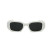 Солнцезащитные очки Prada PR 17WS 142-5S0, Белые
