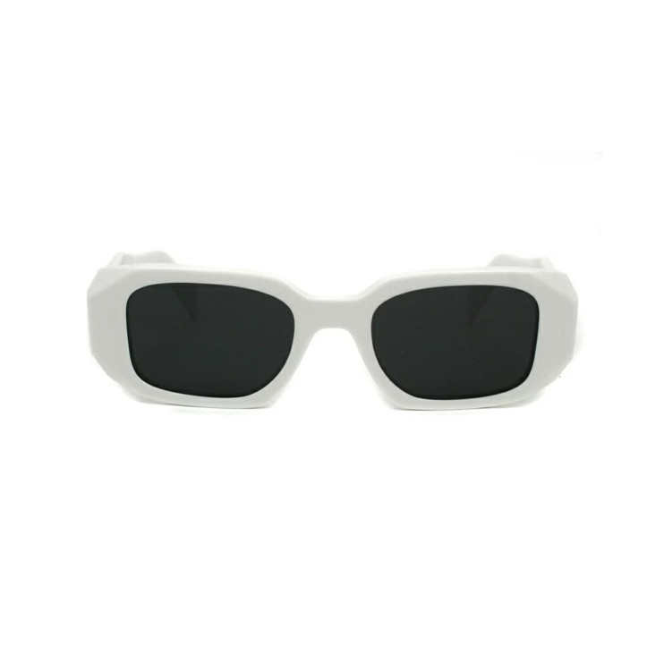 Солнцезащитные очки Prada PR 17WS 142-5S0, Белые