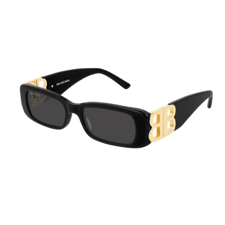 Солнцезащитные очки Balenciaga BB0096S 001