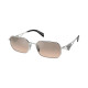 Солнцезащитные очки Prada PR A51S 1BC-8J1