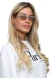 Солнцезащитные очки Prada PR A51S 1BC-8J1